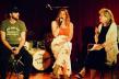 Nashville’s Sarah Harralson New Biopic Film & EP Launch