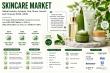 Skincare Market to Reach USD 234.2 Billion by 2035 Driven by Clean Beauty, Personalization, and E-Commerce Growth