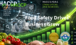 HACCP Training Continues to Accelerate Career Advancement Across the Global Food Industry