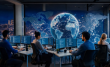US Businesses Turn to Global Development Teams as Technology Hiring Costs Continue to Rise