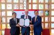 Pasona Group Signs Handover Agreement for Expo 2025 Netherlands Pavilion 'A New Dawn'