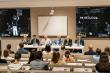 'So Future Generations Know the Truth': Mariupol Doctor Speaks in The Hague for Justice