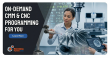 Machining Partner Scales Remote CNC & CMM Programming Capacity as CHIPS Act Reshoring Accelerates