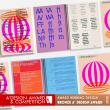 Paraid Sans by Paul Robb Wins Bronze in A' Design Award for Visual Communication