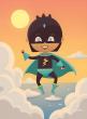 O’Ryan Health Brings Drop Band to the Superhero Shop to Enhance Pediatric Wellness and Safety