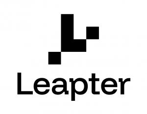 Mit Leapter können Unternehmen ihre Geschäftslogik gemeinsam mit KI schneller erstellen und zugleich transparent, testbar, revisionssicher und deterministisch gestalten Leapter