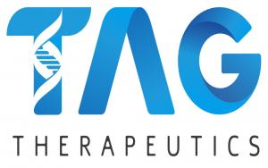 TAG Therapeutics Logo