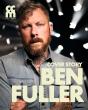 CCM Magazine Reveals Ben Fuller as July Cover Story