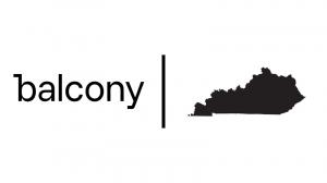 Balcony x Kentucky Counties