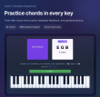 Looty Chords Expands to Android With Piano Chord Practice, MIDI Support, and Interactive Circle of Fifths