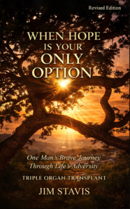 When Hope is your Only Option
