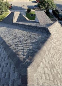 Residential Roofing Services South Florida