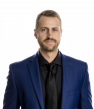 LIV Sotheby’s International Realty Advisor Justin Black Named to National Association of REALTORS® 30 Under 30 2026