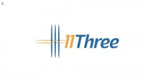 11 Three