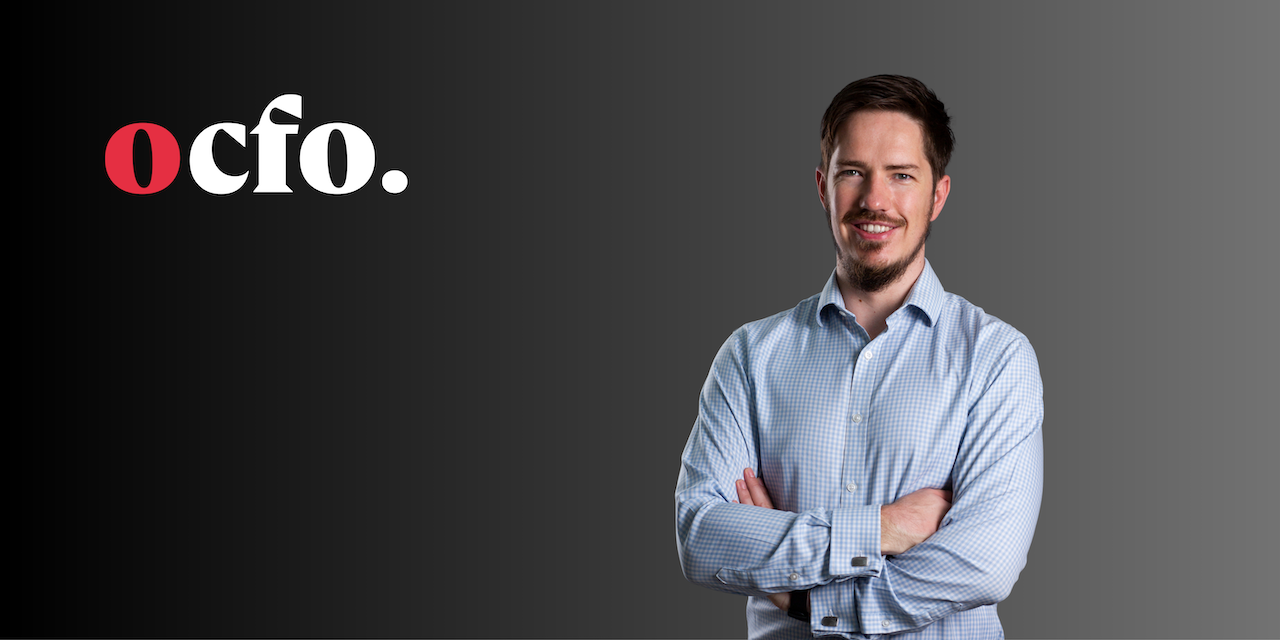 Outsourced CFO’s Damian Baker Delivers Cash Flow Masterclass for Global Business Community