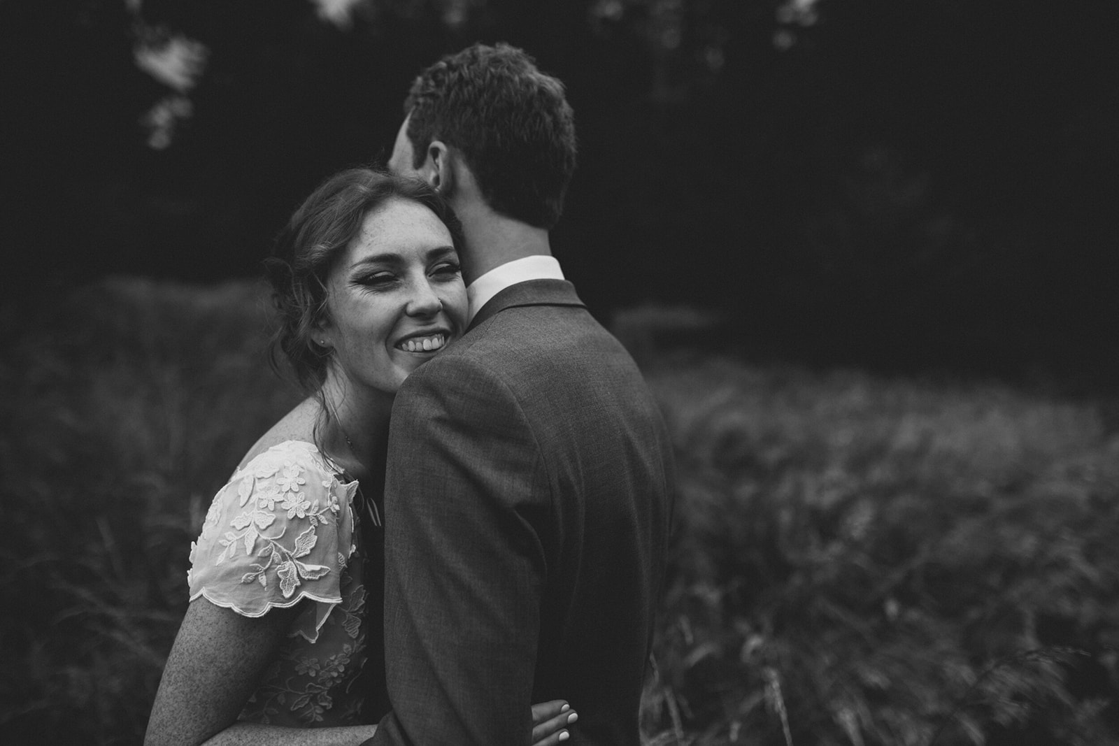 Wedding Photography Trends Shifting Toward Photojournalism as Couples Move Away From Traditional Posed Portraits