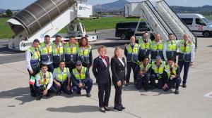 Universal Aviation Italy - Rome