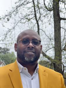 Brian Jackson