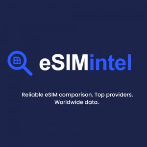 eSIM Intel
