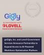 goGigly Partners with Lovell Government Services to Bring AI Workforce Optimization to VA, DoD, and IHS