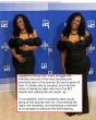 A New Chapter: Zoey Brinxx’s Inspiring Transformation and Baby on the Way