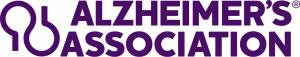 Alzheimer's Association logo