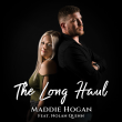 Country Rock Star Maddie Hogan to release new single "The Long Haul" July 10th featuring country artist Nolan Quinn