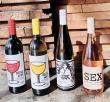 Iconic Winemaker Charles Smith Announces REAL WINE COLLECTIVE - A New Collaboration with Evergreen Family Wines