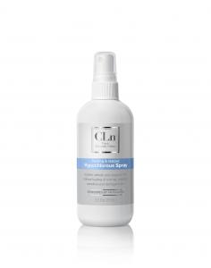 cln 8.5oz hypochlorous acid spray