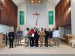  Canadian Artist Launches Apology Accepted Following Historic Gathering of Faith, Civic and Community Leaders