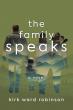 Award-winning novelist's "The Family Speaks" Released