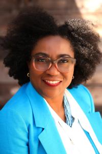 Dr. Chidimma A. Abuka - Headshot 1