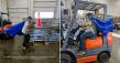 Vortex Doors Sacramento celebrates local technicians for SuperTech Day 2026 