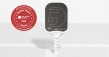 USA Today Names the GAMMA® Airbender® 10 the #1 Best Pickleball Paddle