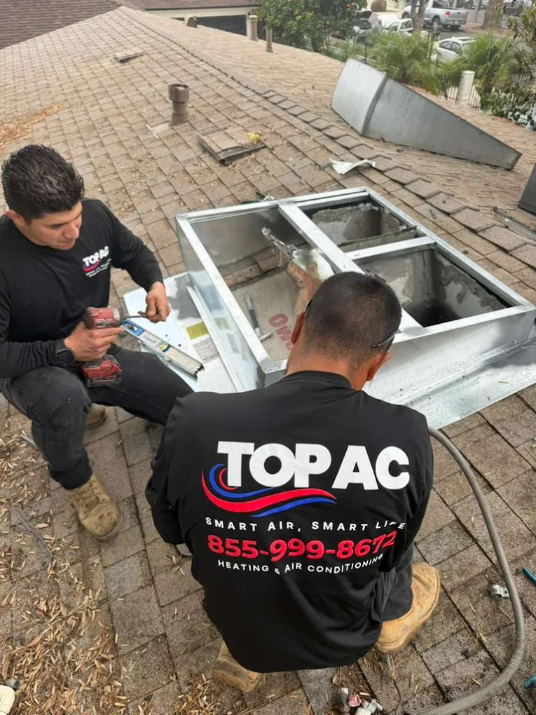 Answering the Most Common AC Repair and Replacement Questions in Chatsworth CA
