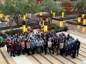 ITCC Meeting