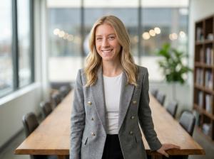 Covello Tax Law Names Sarah Sutton Director of Operations