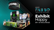 Exhibit Happy by Steelhead Named to Event Marketer's 2026 Fab 50