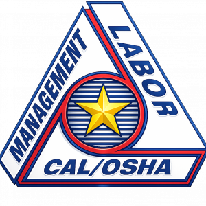 Cal/OSHA Voluntary Protection Program Logo