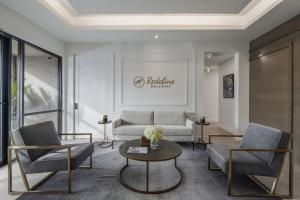 Retreats at Redefine Wellness & Treatment