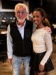 Entertainment Legend Arny Granat Signs Rising Blues-Rock Star Meaza Joy To Grand Slam Productions