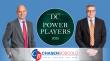 Barry Chasen and Benjamin Boscolo Named 2026 DC Magazine Power Players