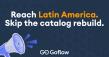 Goflow Launches nocnoc Listing Publisher to Help Sellers Reach the Latin American Market