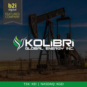 Kolibri Global Energy expanded its 2026 drilling program with a new False Caney well as part of its strategy to unlock additional reserves across the Tishomingo field.
