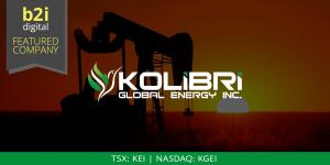 Kolibri forecasts up to 30% production growth and up to $62 million in Adjusted EBITDA for 2026 while advancing multi-bench development in Oklahoma.