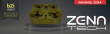ZenaTech Advances IQ Nano Indoor Drone with New AI-Enabled LED Camera for Commercial and Defense Applications