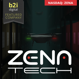 The new lightweight vision system improves low-light imaging, AI analytics, and autonomous operations for ZenaDrone's IQ Nano platform in commercial and defense environments.