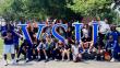 GAD Youth Center Throws Open the Doors to Higher Education Through a Transformative Virginia State University Experience
