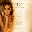 New Book 'FIRE: Reignite the Spark Within' by Adina Butar Offers a 28-Day Journey to Personal Transformation