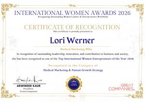 award 2